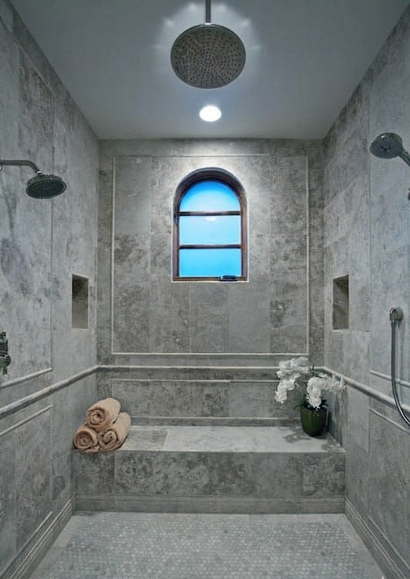 Moroccan Bath (Hammam)